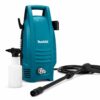 HIDROLAVADORA 1450PSI 110 VOLT REF. HW101 MAKITA