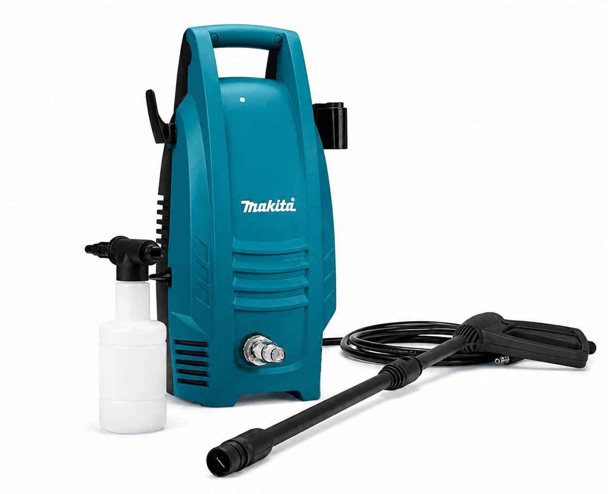 HIDROLAVADORA 1450PSI 110 VOLT REF. HW101 MAKITA