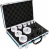 SIERRA COPA PARA METALES JGO 12 PZ REF. D-47282 MAKITA