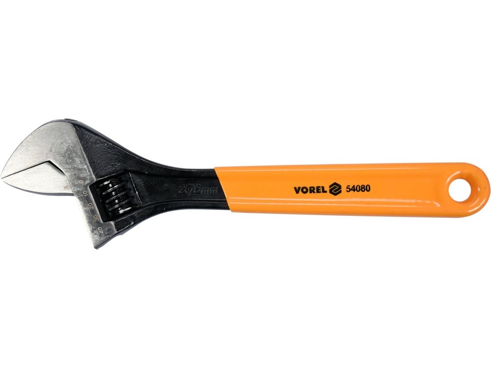 LLAVE EXPANSIVA 15" MARCA VOREL