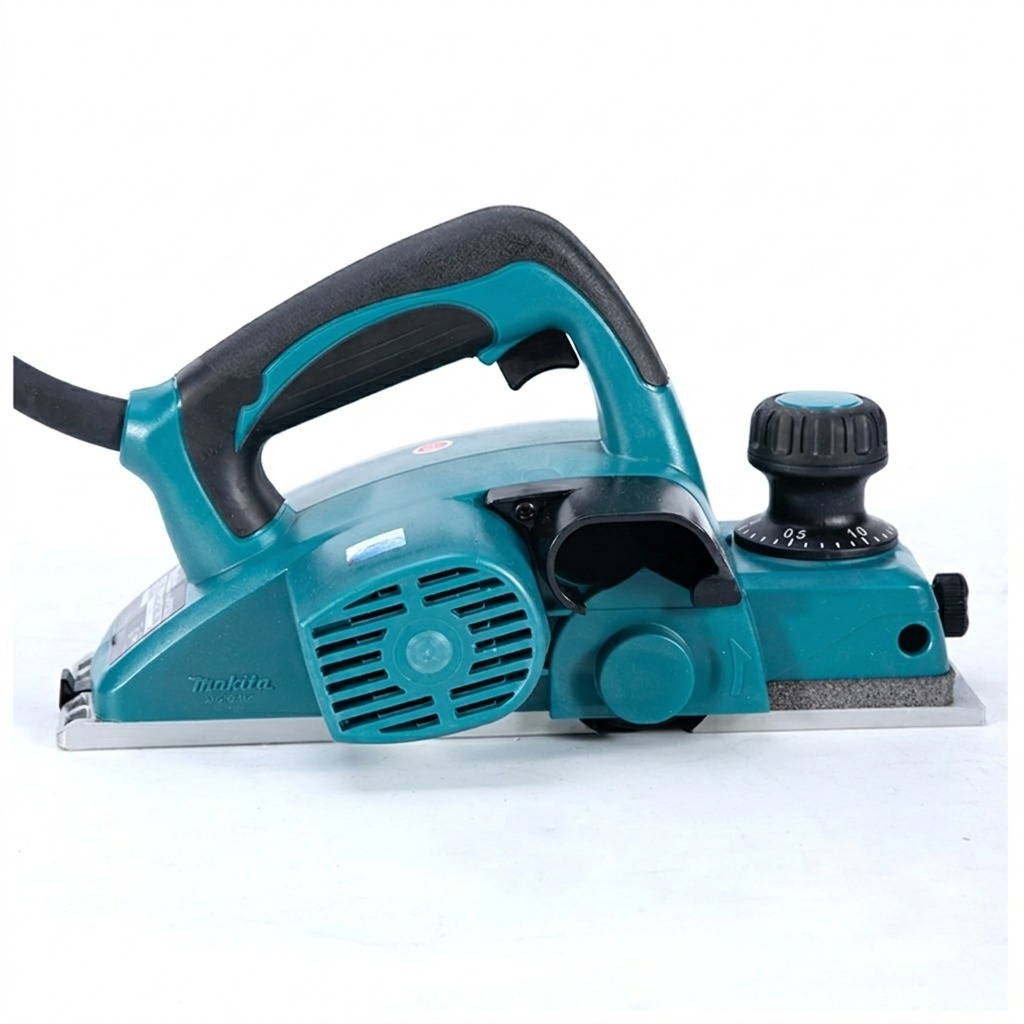 CEPILLO ELECTRICO 620W REF: KP0800K MAKITA - Image 2