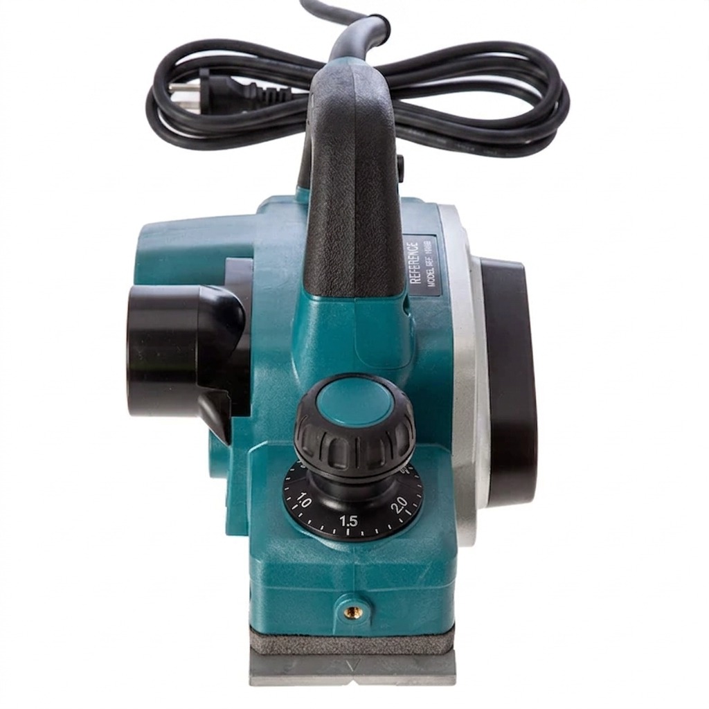 CEPILLO ELECTRICO 620W REF: KP0800K MAKITA - Image 3