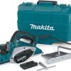 CEPILLO ELECTRICO 620W REF: KP0800K MAKITA