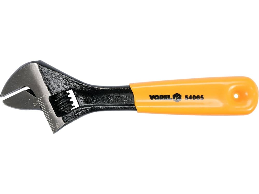 LAVE EXPANSIVA 6" VOREL