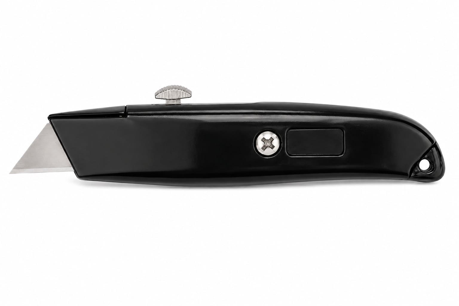 NAVAJA METALICA CUCHILLA TRAPEZOIDAL 7600 VOREL