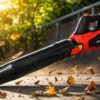 SOPLADOR 18V YT-85176 YATO INALAMBRICO DE MANO