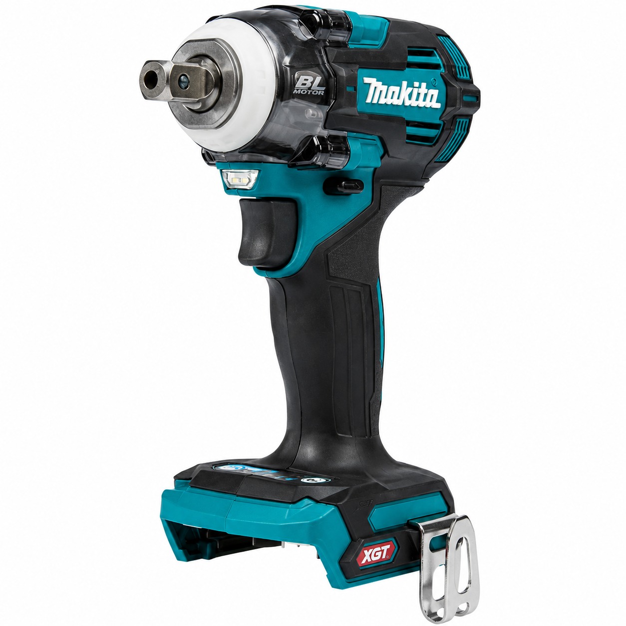 LLAVE DE IMPACTO 40V CTE 1/2" 350 Nm TW005GD201 MAKITA - Image 2