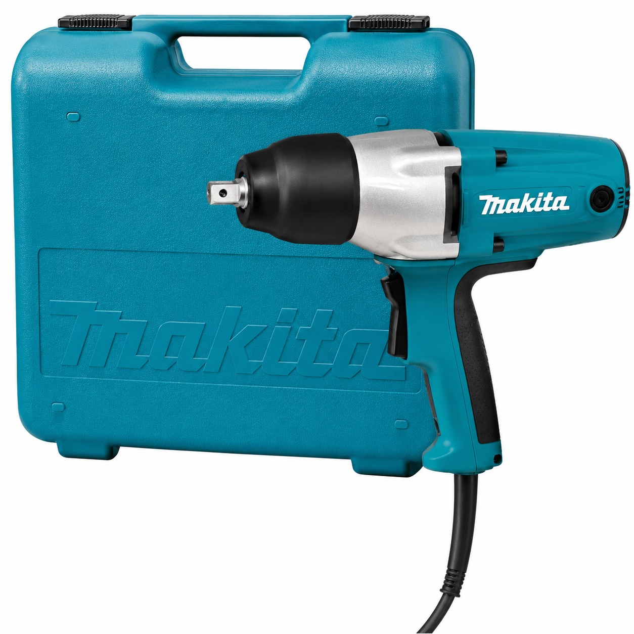 LLAVE DE IMPACTO CTE 1/2  REF: TW0350 MAKITA