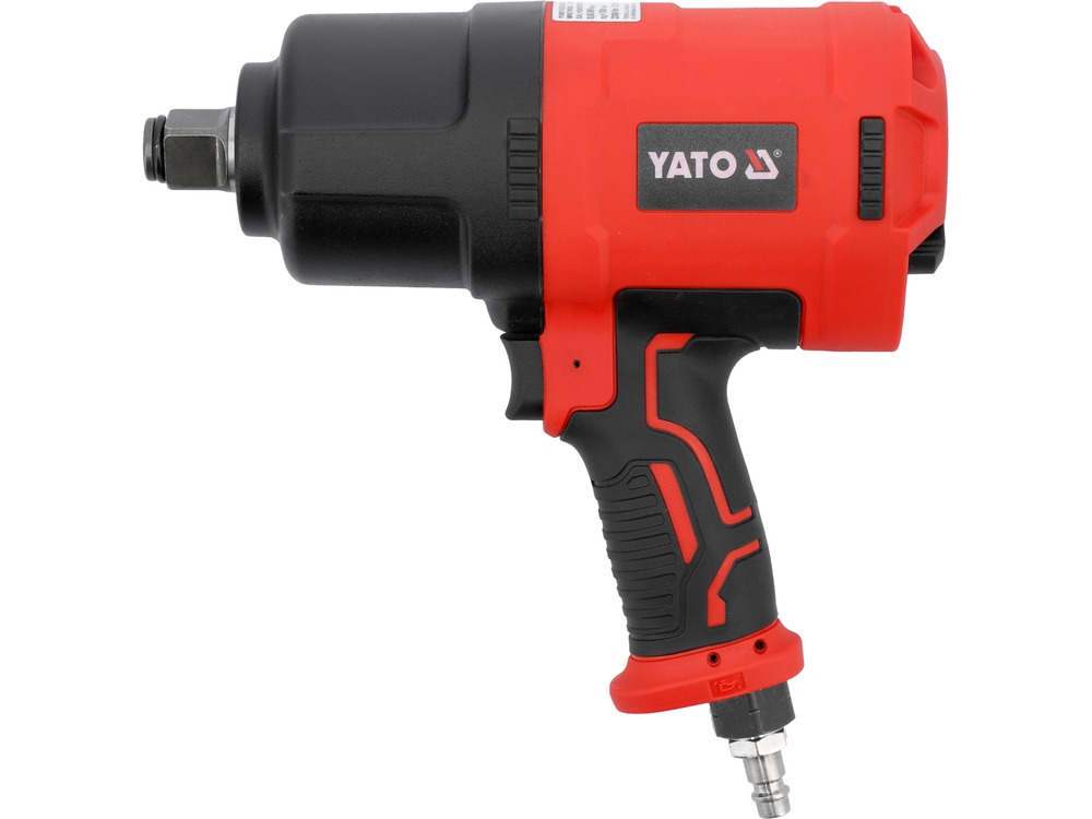 LLAVE DE IMPACTO NEUMATICA  3/4 2300 NM YATO