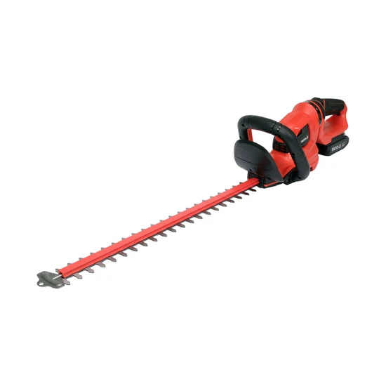 Cortasetos Inalámbrico 18V YATO YT-828333 (Incluye Batería y Cargador)