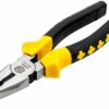 ALICATE ELECTRICISTA 40043 VOREL 8 PULGADAS VOREL