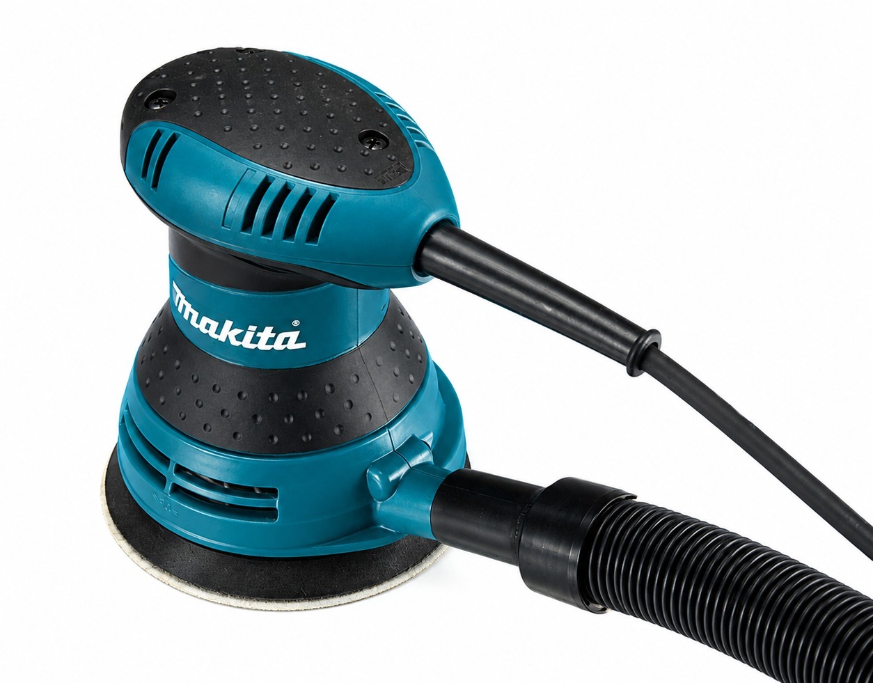 LIJADORA ROTOORBITAL 5" 300W REF. BO5030 MAKITA - Image 2