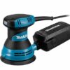 LIJADORA ROTOORBITAL 5" 300W REF. BO5030 MAKITA