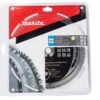 DISCO SIERRA CIRCULAR TUNGST. 12 X 96 X 30MM / 1" / 5/8 MAKITA