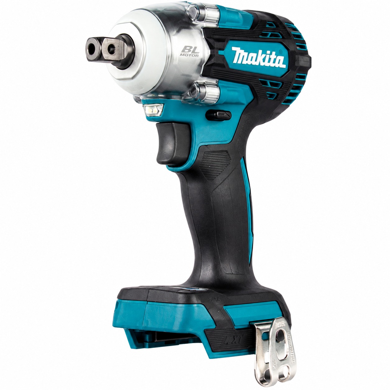 DTW301Z +PILA 3AMP + CARGADOR MAKITA - Image 3