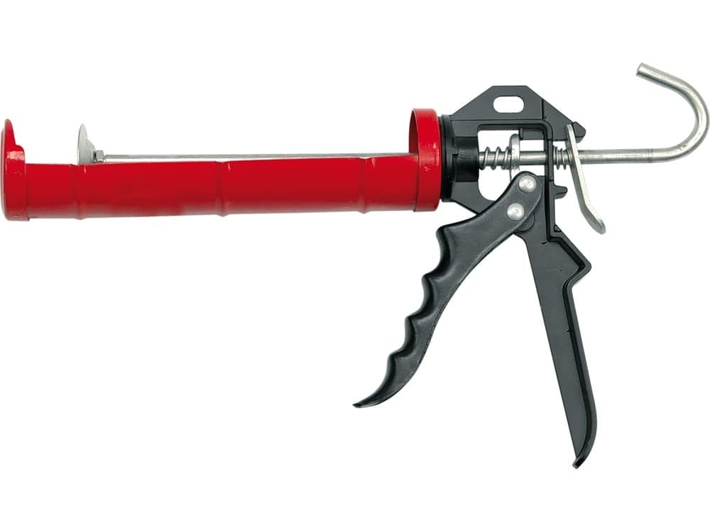 PISTOLA PARA CALAFATEO  VOREL