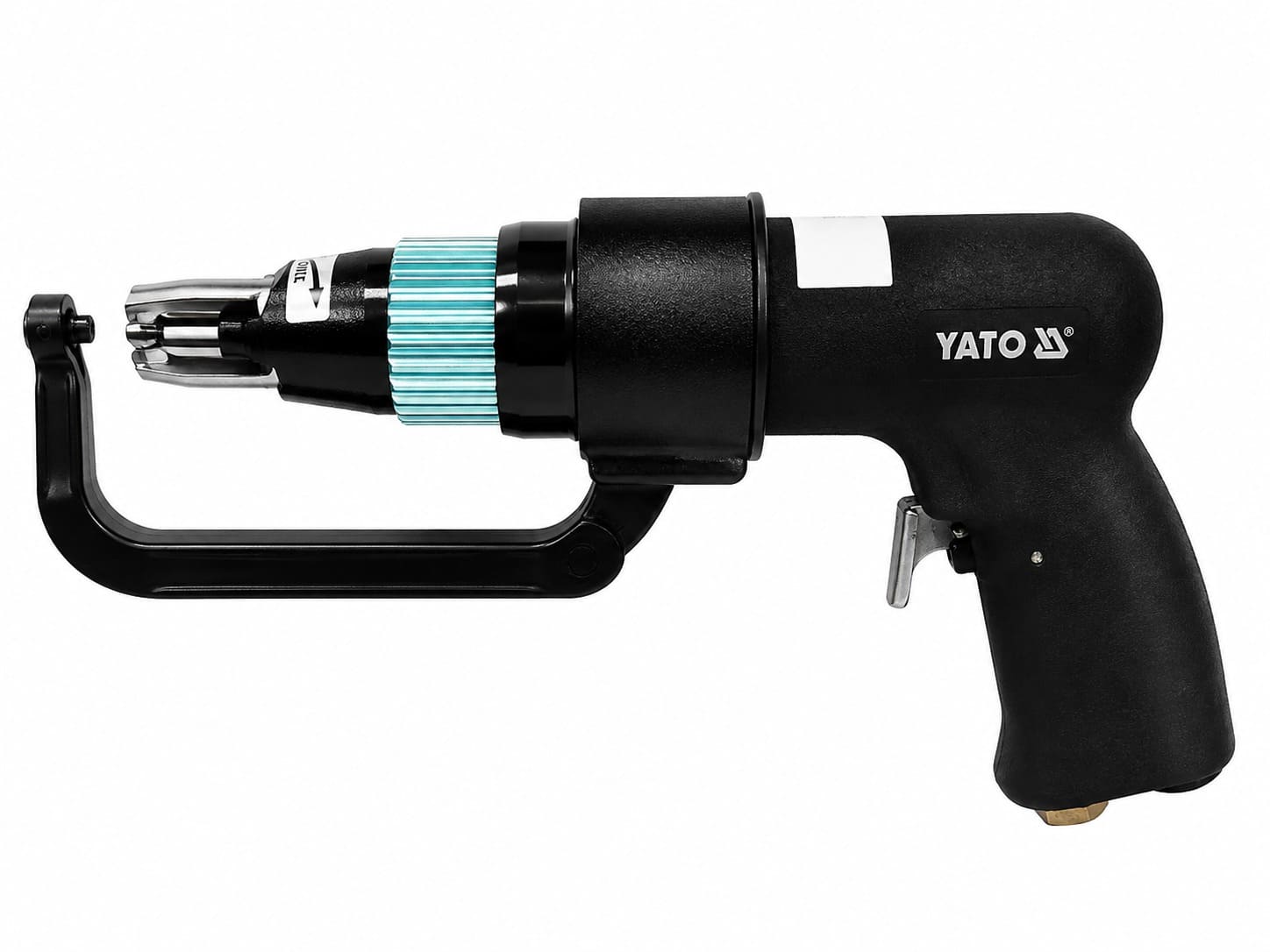 QUITA PUNTOS DE SOLDADURA  NEUMATICO YATO