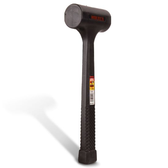 MARTILLO DE GOLPE SECO 24ONZ MIKELS