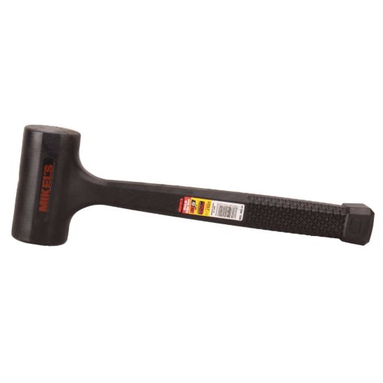 MARTILLO DE GOLPE SECO 24ONZ MIKELS