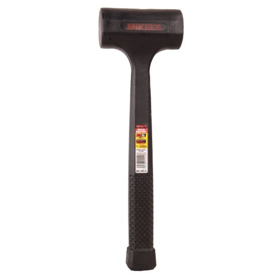 MARTILLO DE GOLPE SECO 24ONZ MIKELS