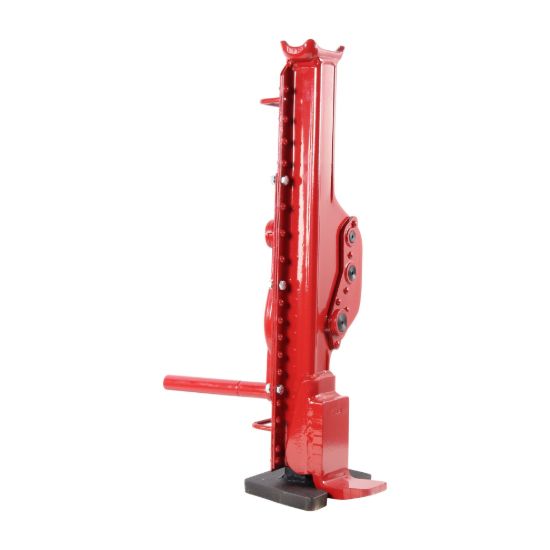 GATO TIPO CREMALLERA 10 TON MIKELS