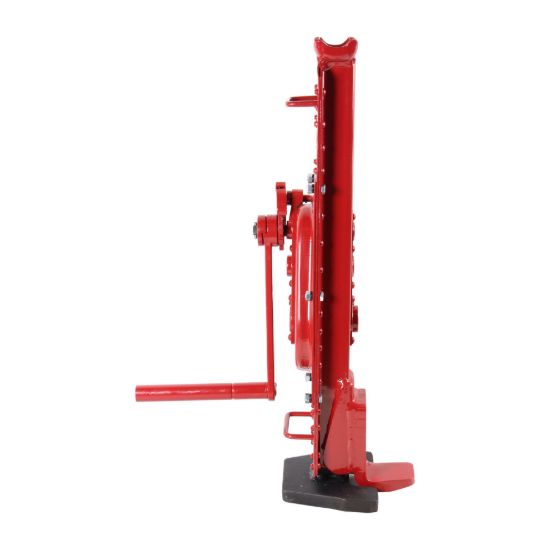 GATO TIPO CREMALLERA 10 TON MIKELS
