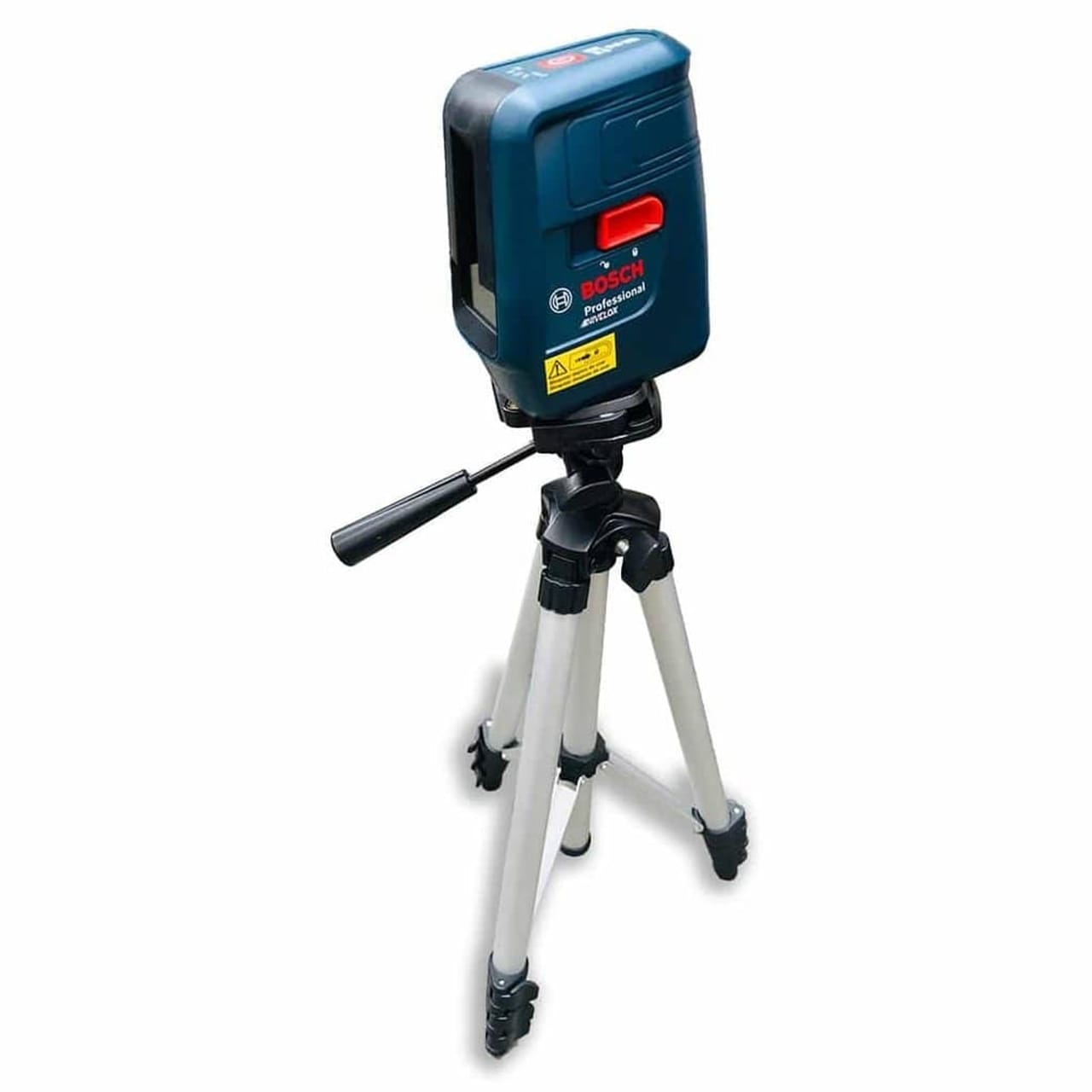 Nivel láser GLL Bosch Professional vista 3