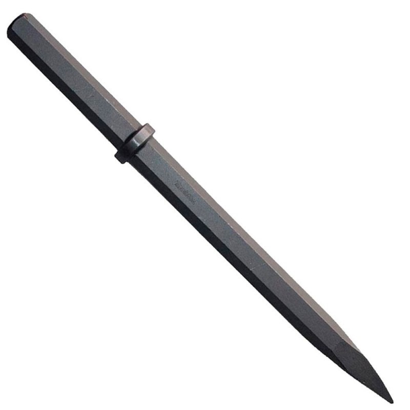 CINCEL HEXAGONAL PARA DEMOLEDOR PUNTA REF D-21353 MAKITA
