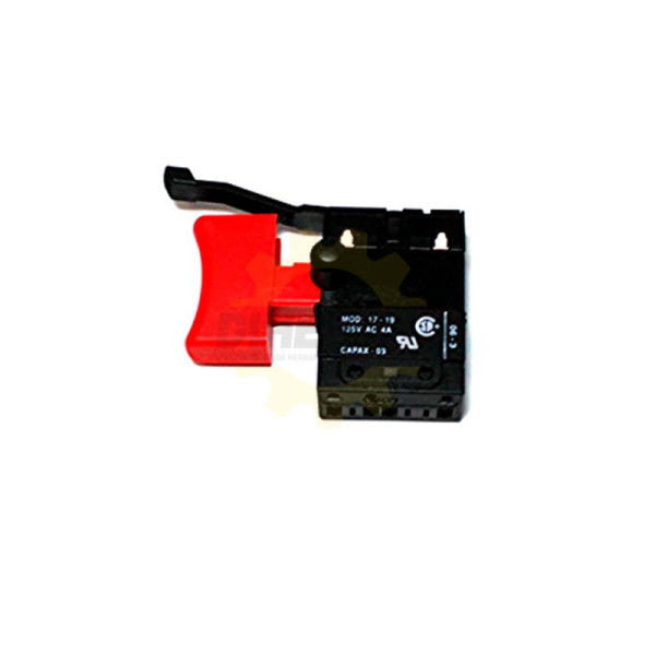 Repuesto interruptor 2610346618 Bosch Professional
