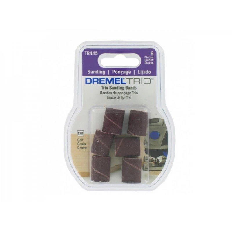 Trio 2615T445AA Dremel