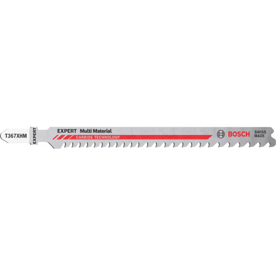 Hoja de sierra T367XHM Bosch Professional vista 3