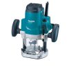 RUTEADORA PROFESIONAL 1650W COLLET 1/4 Y 1/2 M3600B MAKITA