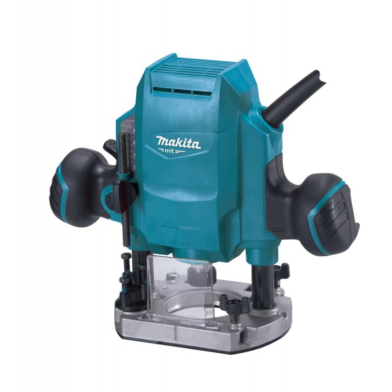 RUTEADORA TRABAJO PROFESIONAL 1000W COLLET 3/8  M3601B MAKITA