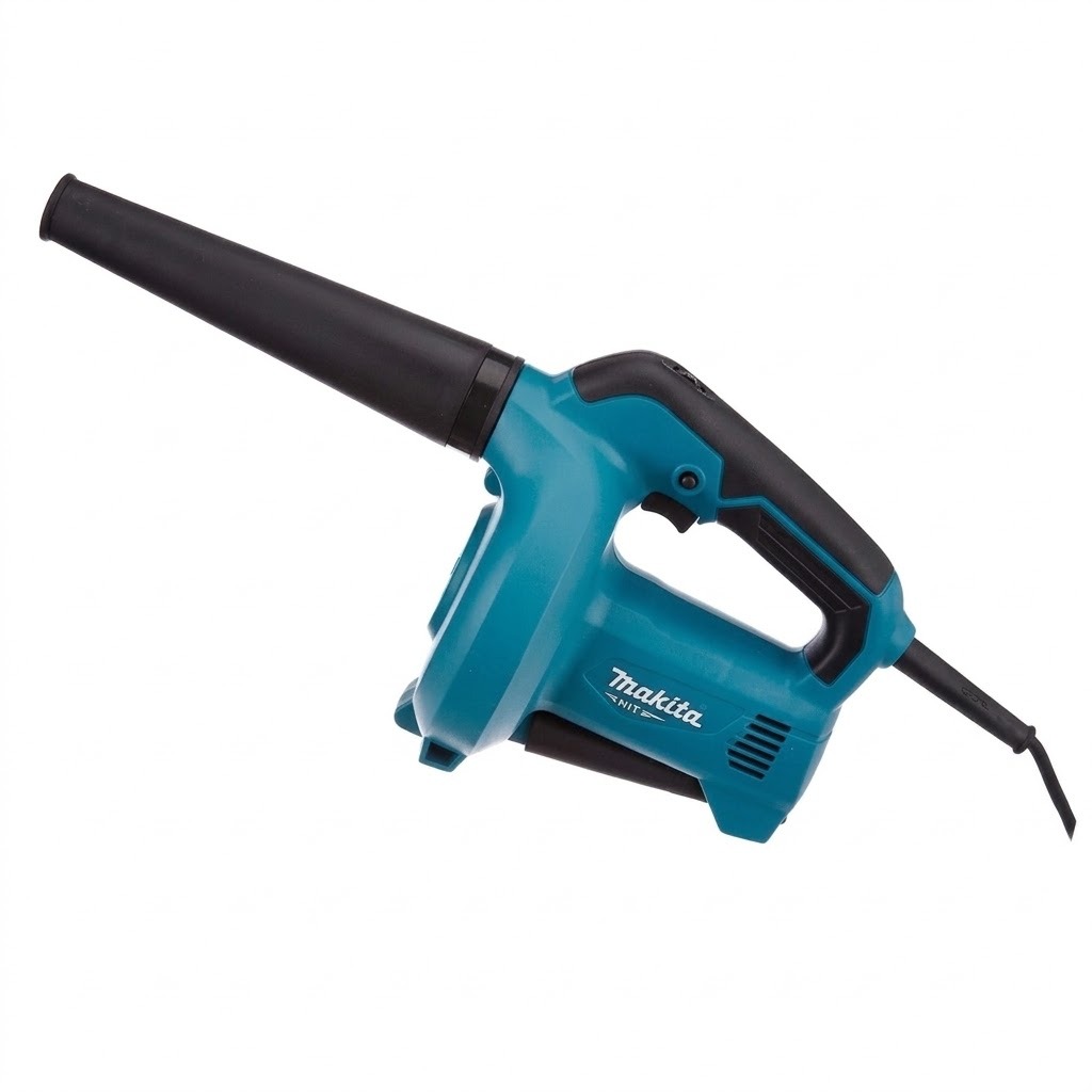 PISTOLA SOPLADOR Y ASPIRADOR 530W M4000B MAKITA - Image 3