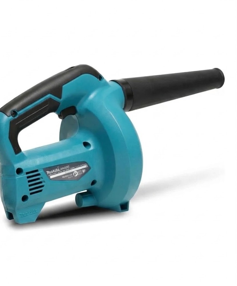 PISTOLA SOPLADOR Y ASPIRADOR 530W M4000B MAKITA - Image 4