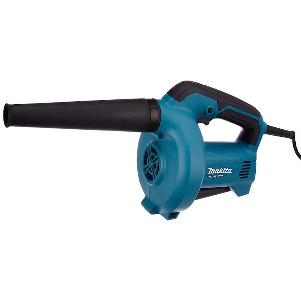 PISTOLA SOPLADOR Y ASPIRADOR 530W M4000B MAKITA
