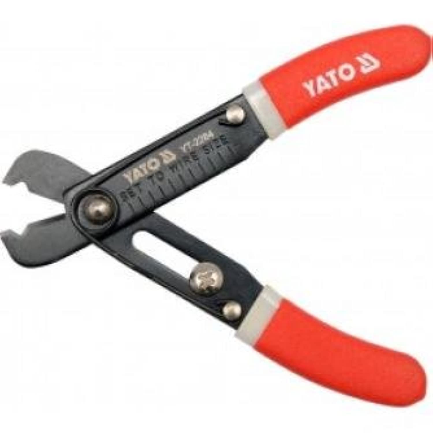 Alicate pelacable mini YATO
