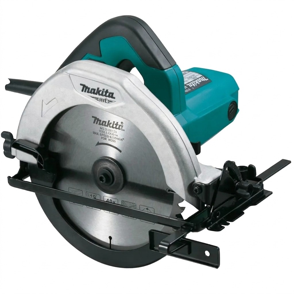 SIERRA CIRCULAR 7.1/4" 1050W REF. M5801B MAKITA - Image 3