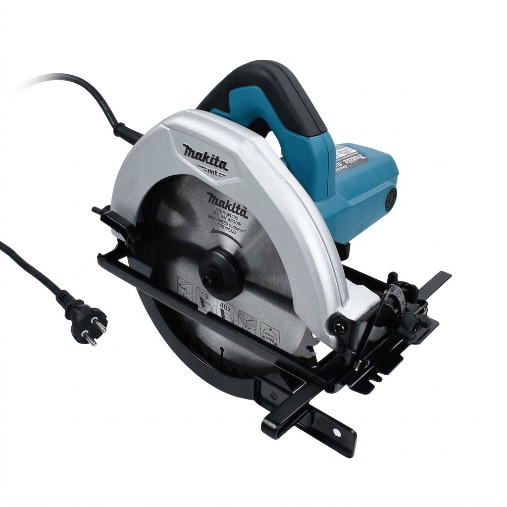 SIERRA CIRCULAR 7.1/4" 1050W REF. M5801B MAKITA