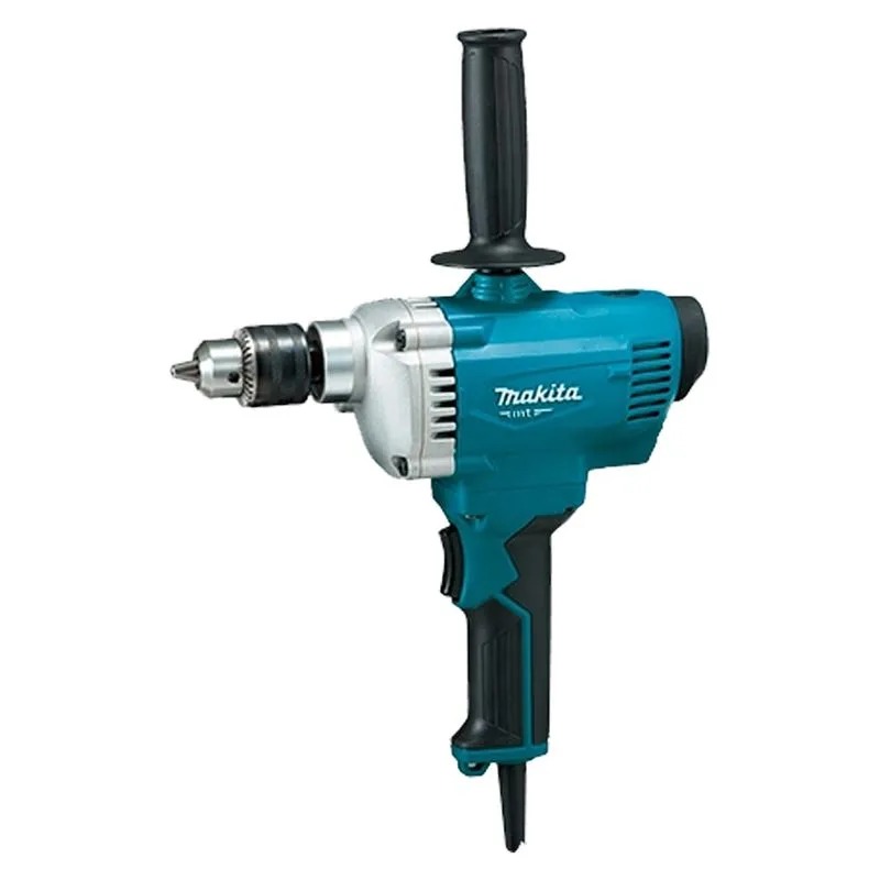 TALADRO ROTACION CAP 1/2 750WTS REF M6201B MAKITA