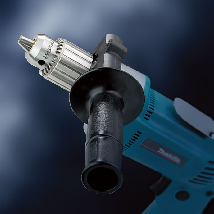 Taladro de rotación 1/2" MAKITA — vista 2