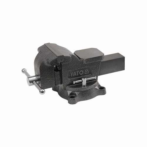 Prensa de Banco Yato YT-6503 150mm YATO - Image 4