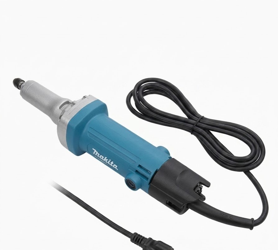 MOTOTOOL 33000RPM 480W 1/4" REF. M9100B MAKITA - Image 3