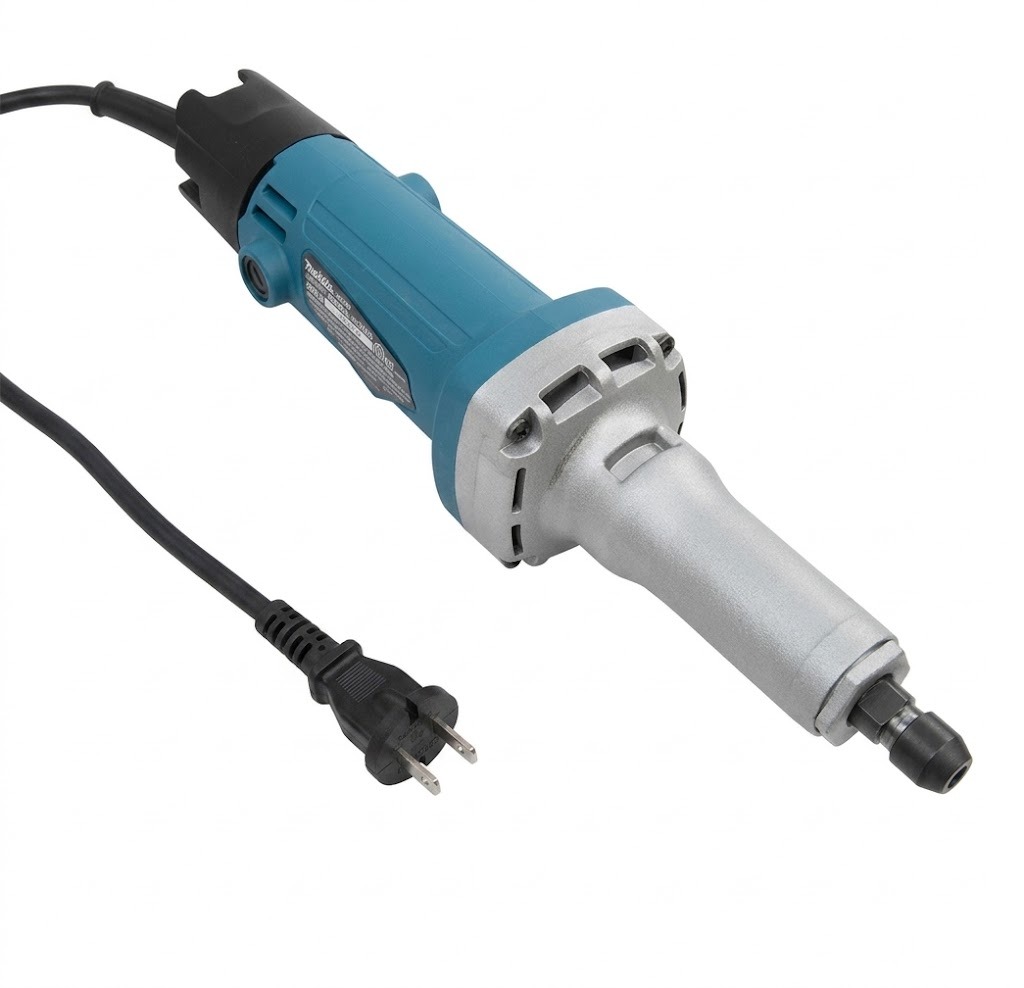 MOTOTOOL 33000RPM 480W 1/4" REF. M9100B MAKITA - Image 4