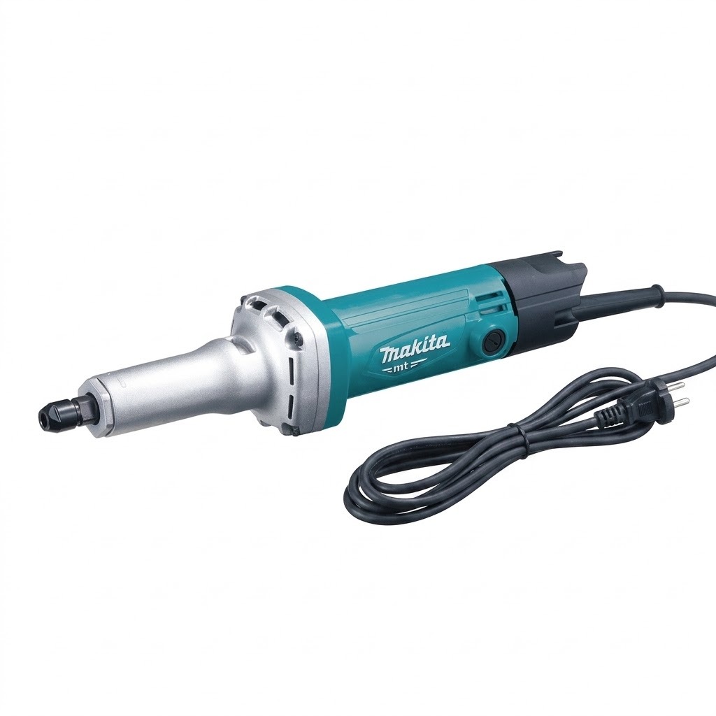 MOTOTOOL 33000RPM 480W 1/4" REF. M9100B MAKITA