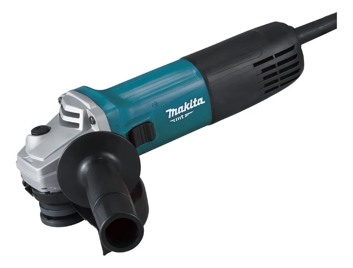 PULIDORA MINI PROFESIONAL 4.1/2" 850W REF. M9510B MAKITA - Image 4