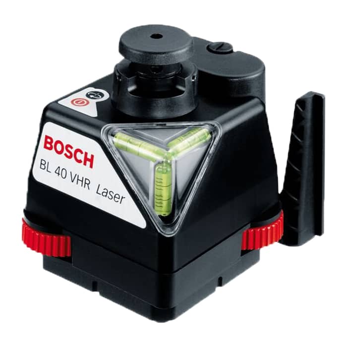 Nivel láser BL40 VHR Bosch Professional