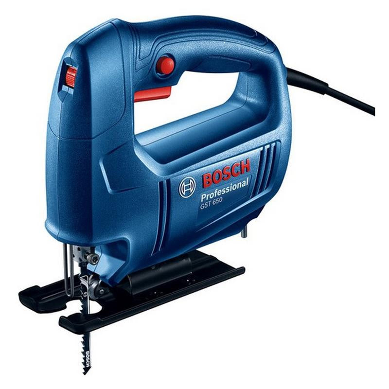 Caladora industrial GST 700 Bosch Professional vista 2