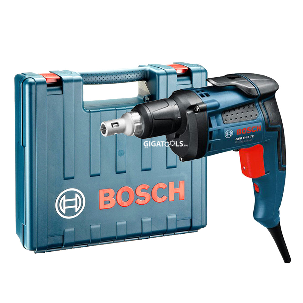 Atornillador drywall GSR Bosch Professional