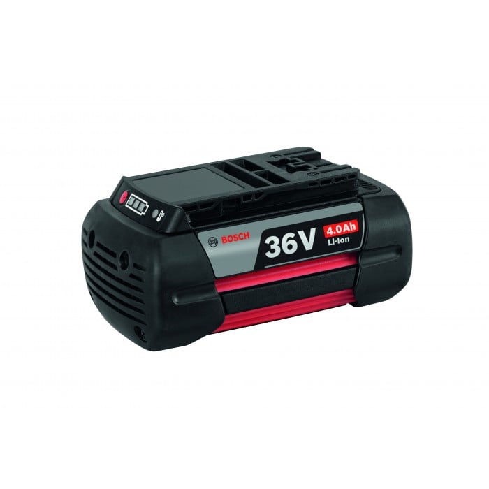 Batería inalámbrico 159417 Bosch Professional vista 2